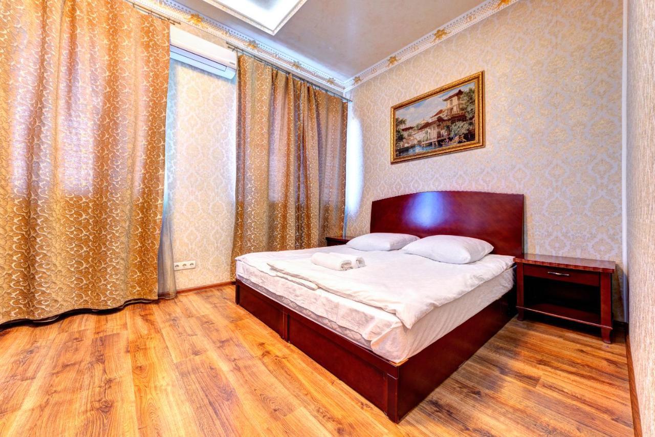 Hotel Kiev Lomakin Exterior foto