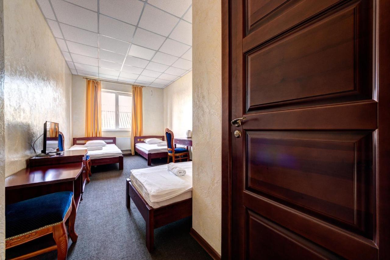 Hotel Kiev Lomakin Exterior foto